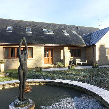 The Hollies On The Wall Gilsland Exterior foto